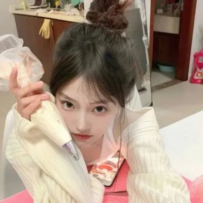女郎！女狼