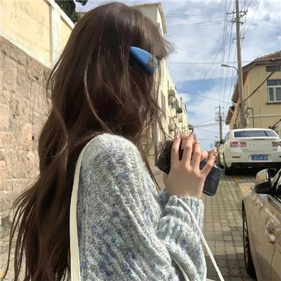 牵牛和仙女